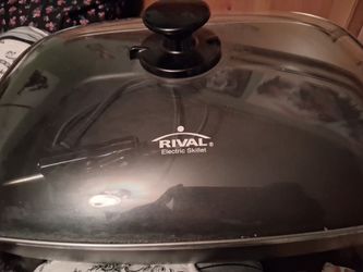 Rival ES
