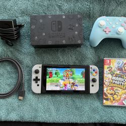 Nintendo Switch Power Bundle 