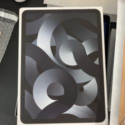IPad Air 5th Gen 