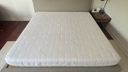 BoConcept King Mattress
