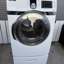 Samsung Dryer