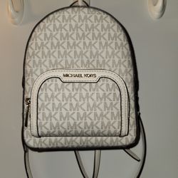 Michael Kors XS Backpack/Purse