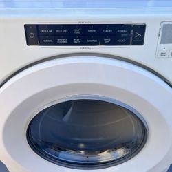 Gas Dryer 