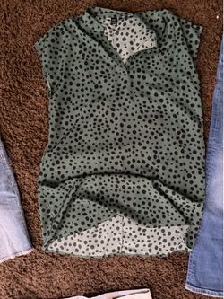Vestido L