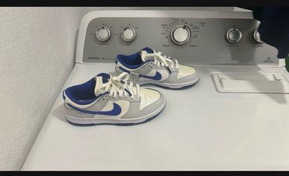 Nike dunk low