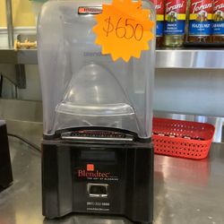  Blender 