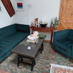 Jerome's COUCH (LONG)