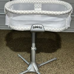 Bassinet 