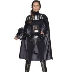 STAR WARS: DARTH VADER COSTUME