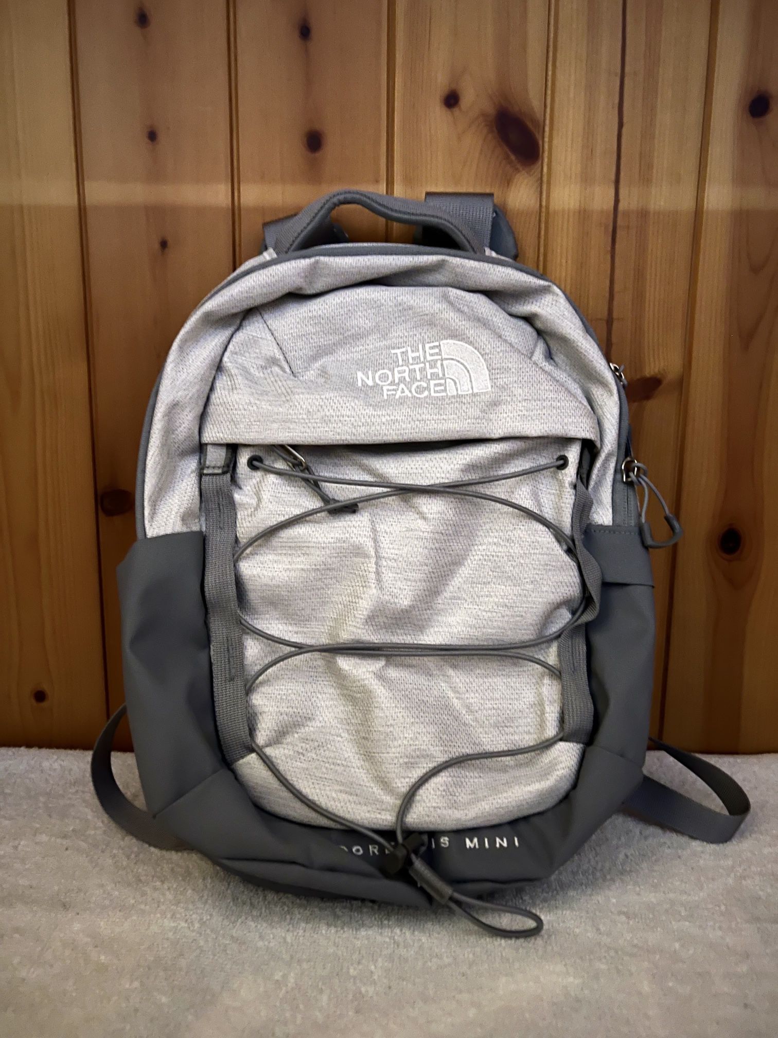 North Face Travel Backpack