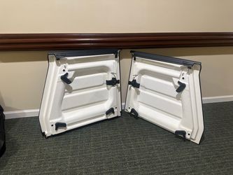 Jeep wrangler 2018-2025 Top Doors