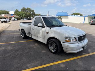 2000 Ford F-150