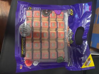 Mystery Dumplings 25-Pack