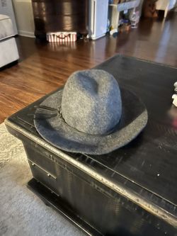 Wool Hat