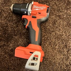 Drill Tools