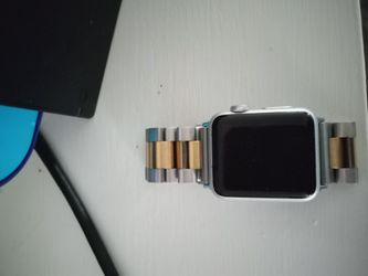 Apple Whatch Series 1