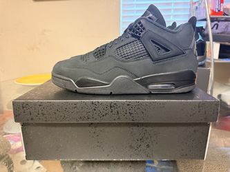 Jordan’s 4 -11