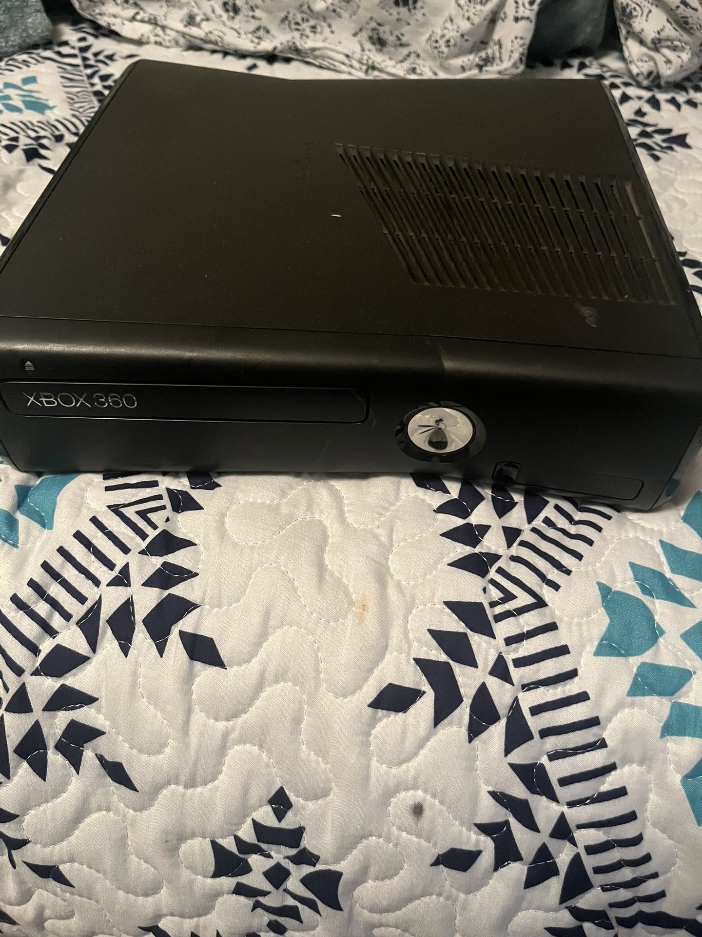 Xbox 360 Console Only!!  Offers Welcome