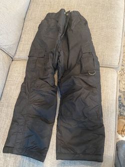 Ski Pants Youth
