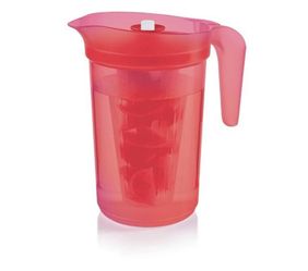Tupperware Pitcher with Infuser Insert