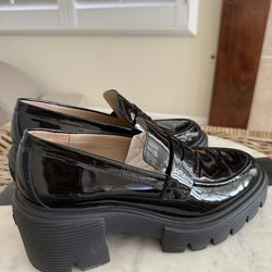 Stuart Weitzman Loafer 6.5