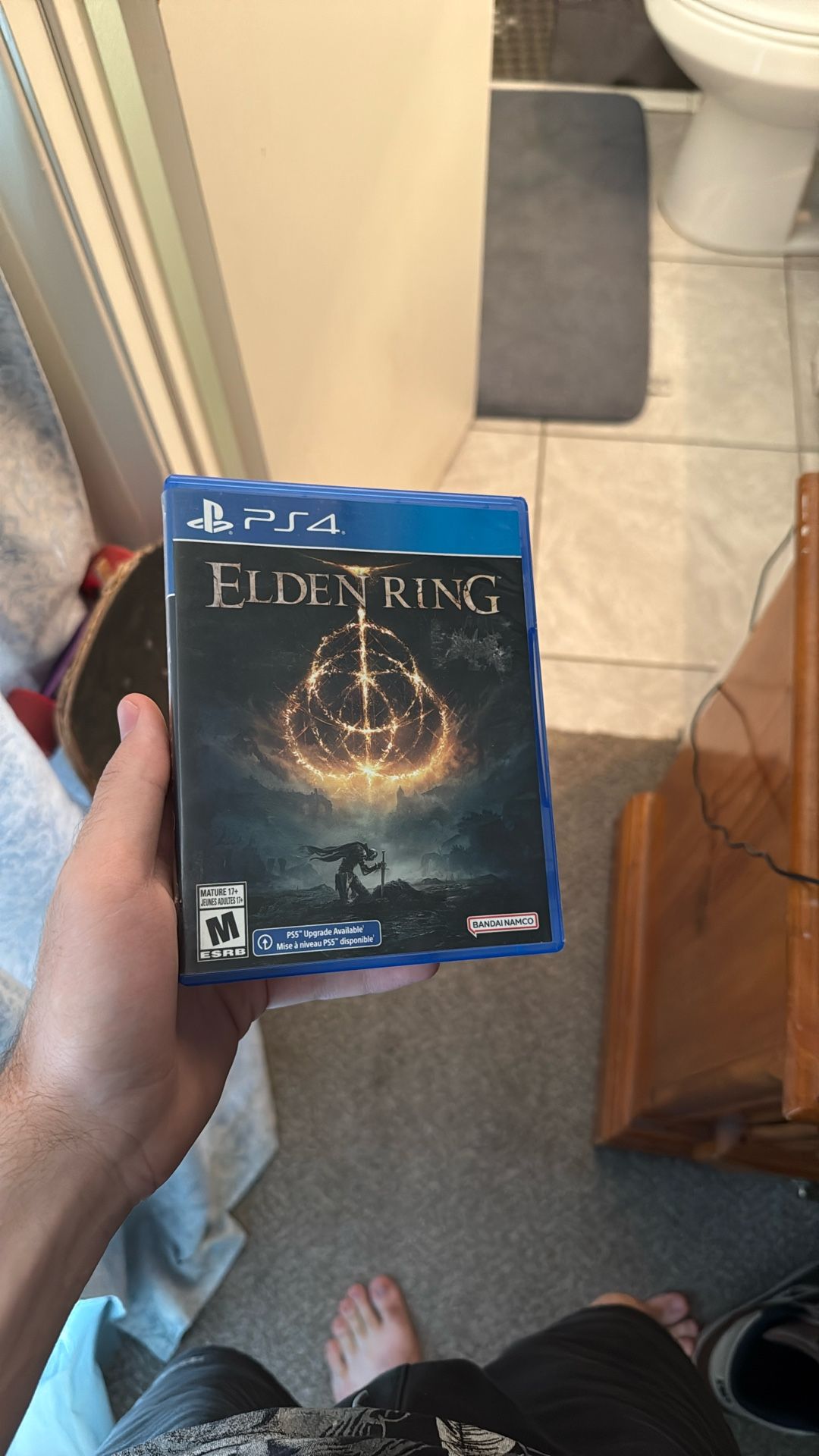 Elden Ring for PS4/ps5