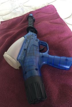 Paint ball