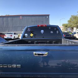 2003 Dodge Ram 1500
