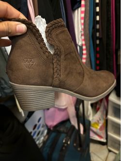 Women’s boot