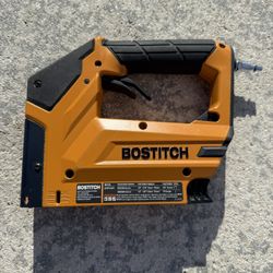 Bostitch Crown Stapler