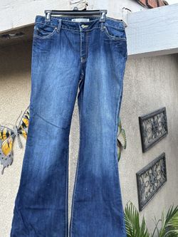 Gap “Long” Jeans