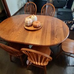 Dinning Table
