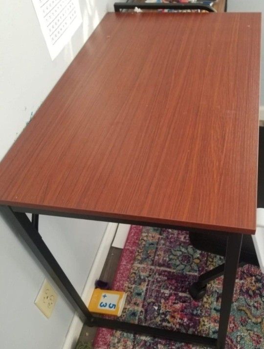 Brand New Study Desk