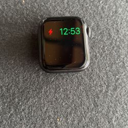 Apple Watch 4 Series 