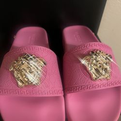 Versace Slides 