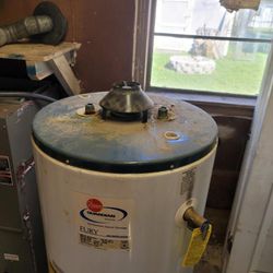 Water Heater For Sale