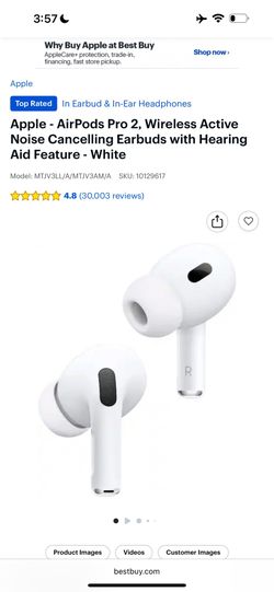 airpods pro 2