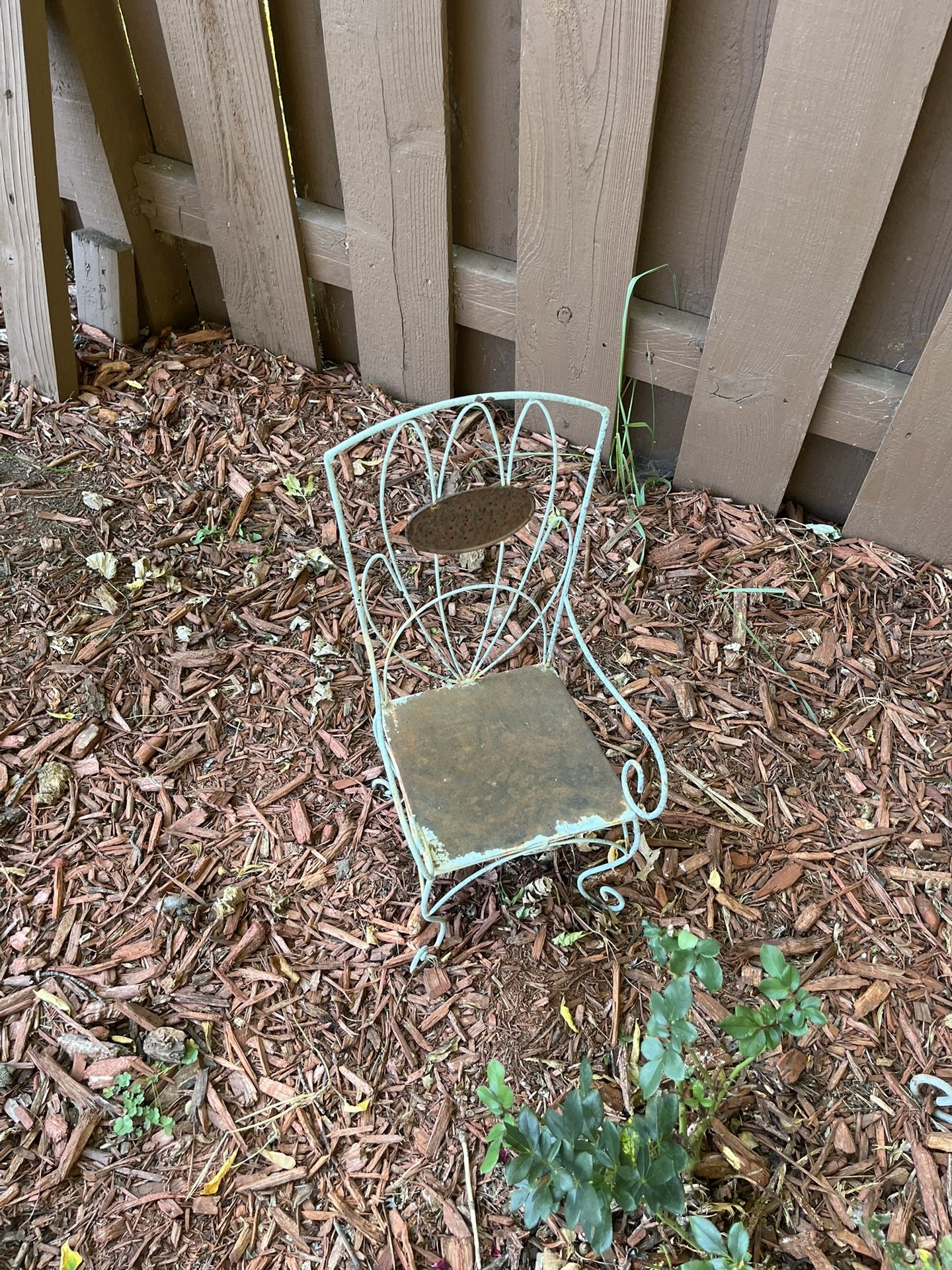 Plant Stand