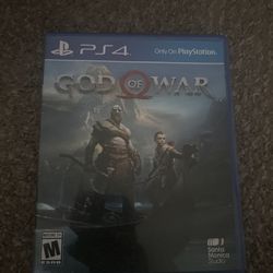 Ps4 Game bundle