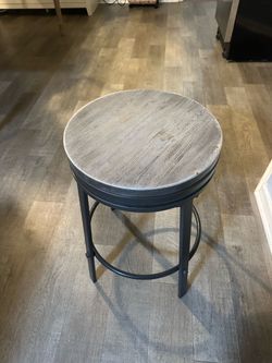 Bar stools