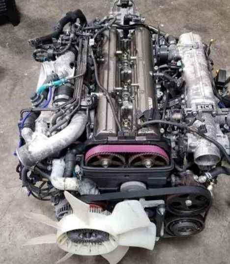 Engines | New - Used| ALL Models