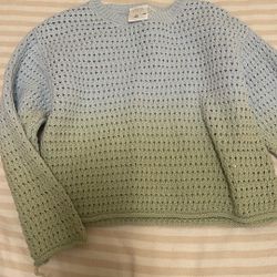 Zara Sweatshirt