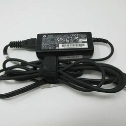 HP laptop charger 