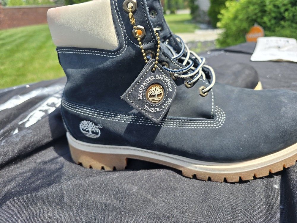 Timberland Boots