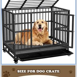 Dog Cage