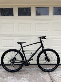 Haro beasley 27.5 hybrid Bike
