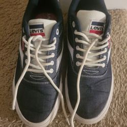 Boys Levis Size US 5