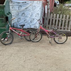 Bicycles for Sale