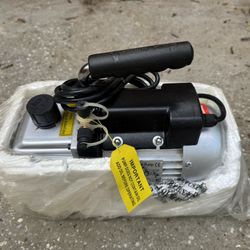 Rotary Vane Vacuum Pump 3.0 CFM