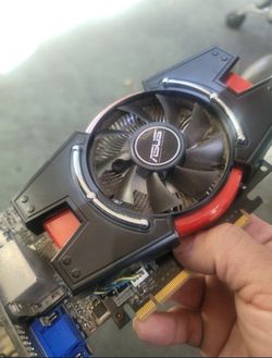 Asus Gt640 2gb Gpu